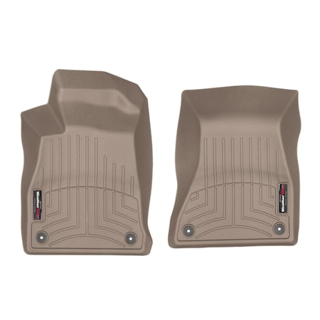 Front And Rear Floorliners,459371-459073